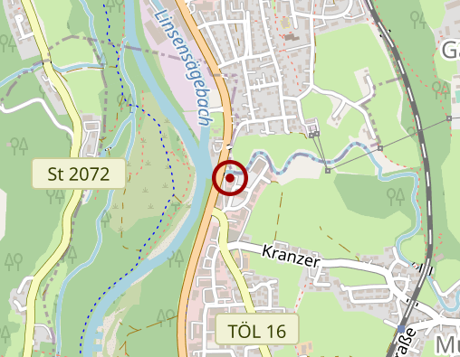 Karte: Prokoph Karin