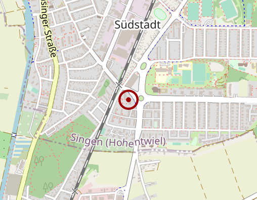 Karte: Mück-Knechtle Ursula Krankengymnastin Vojta-Therapie