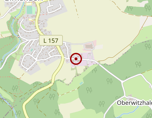 Karte: Praxis Gleich-Gewicht