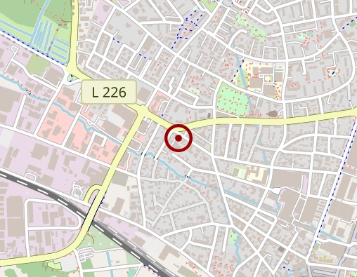 Karte: Fleiner Michael Ayurvedamassage u. Reichert Saskia