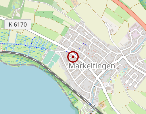 Karte: Pflege mit Herz + Zeit Sonja Hupfer und Doris Zölle GbR