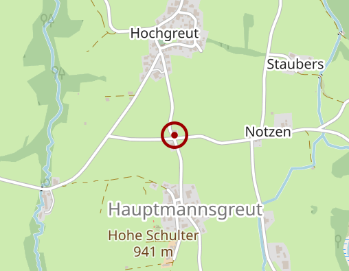 Karte: Bierbaum Sonja Heilpraktikerin