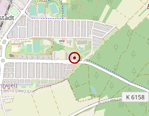 Karte: Stefanow J. Dipl.-Psych. Psychologische Beratung