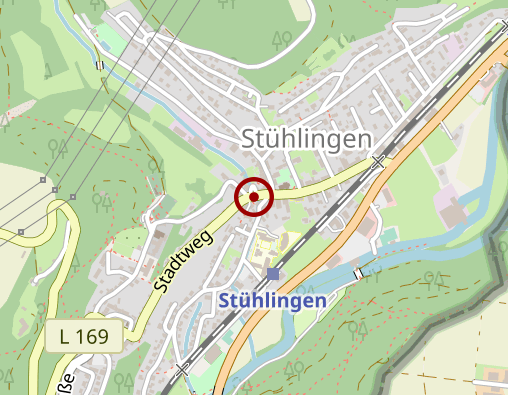 Karte: Kauffmann-Preiser Ines