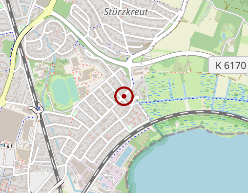 Karte: Haydn-Apotheke