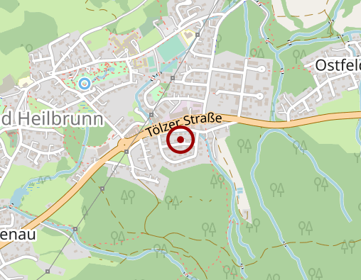 Karte: Medizinischer Schreibdienst Birgit Hartmann