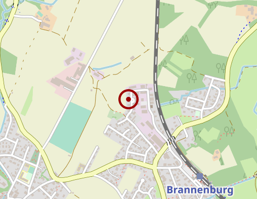 Karte: Jurakic-Hochstaffl Anita