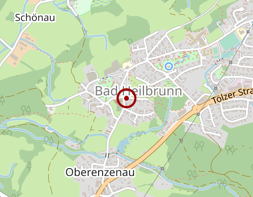 Karte: Taxi Carstens