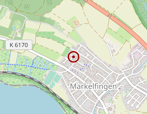 Karte: Glaab Regine Dr.med. Paartherapie