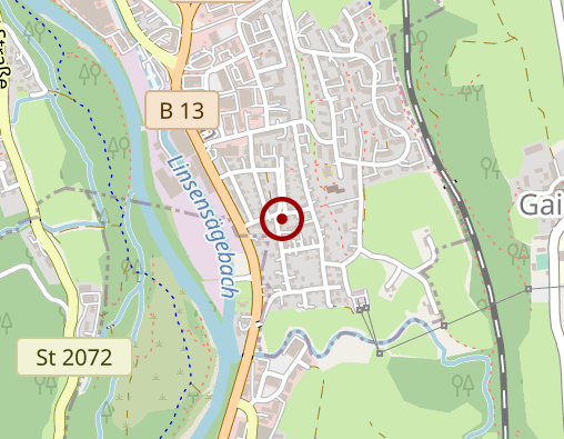 Karte: Schirdewahn Margrit Heide