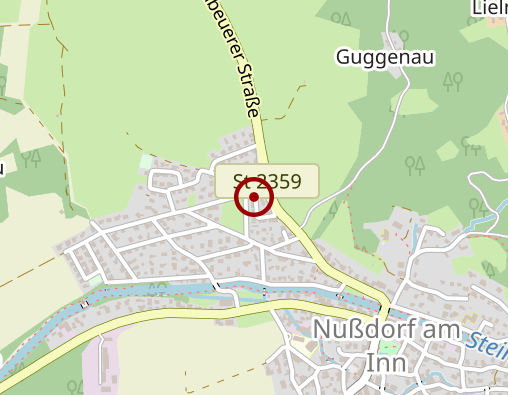 Karte: Hofmann Silke