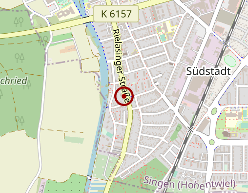 Karte: Anghelescu Marcel Dr.med.