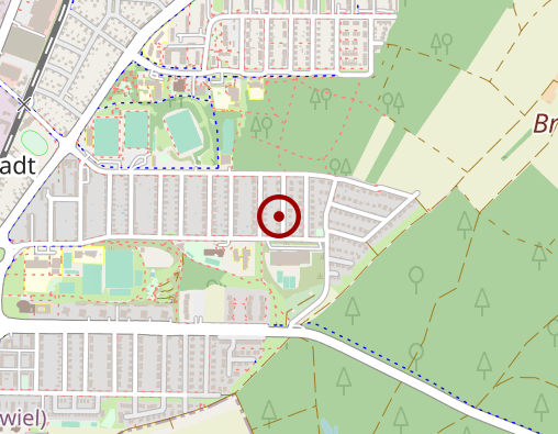 Karte: Reisenhauer Viktor TaxiUntern.