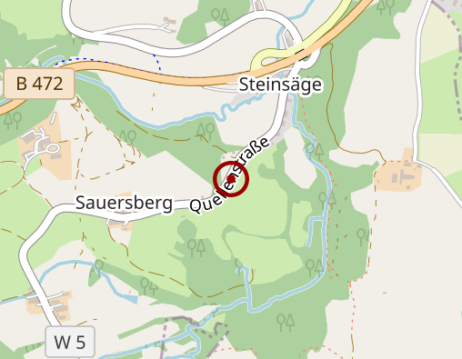 Karte: Gundermann Hans