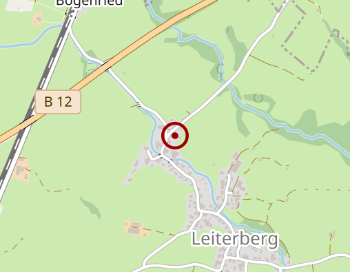 Karte: Mayr Monika Heilpraktikerin