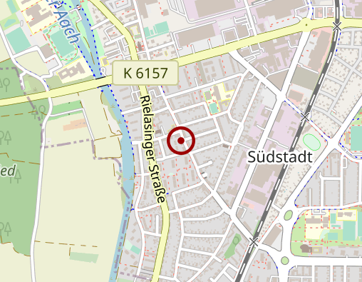 Karte: Lahmari Mina Heilpraktikerin