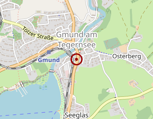 Karte: Maximilian-Apotheke