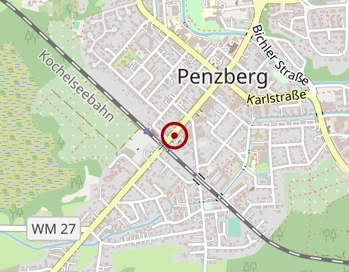 Karte: Buchner Angelika Dr.