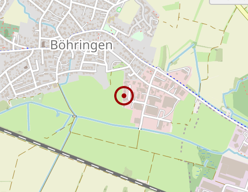 Karte: Kraßnai Esther Praxis für Logopädie