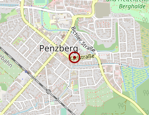 Karte: Tiedtke Sabrina u. Hofer Helga M.