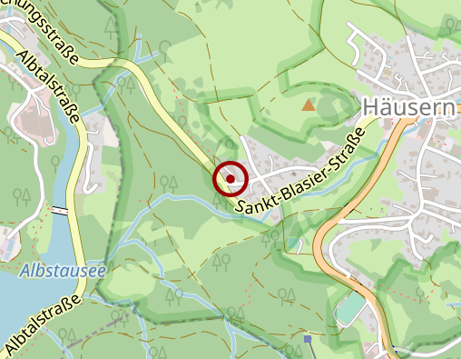 Karte: Hanslik Joachim