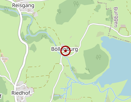 Karte: Workline - Andreas Malak GmbH