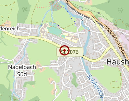 Karte: Melzer Karl-Heinz