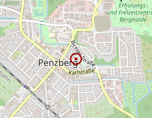 Karte: Knoblach Barbara