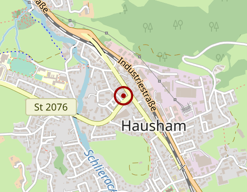 Karte: Sonnen-Apotheke