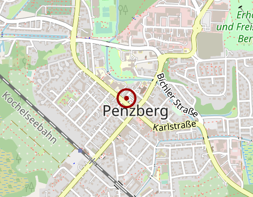 Karte: Sommer Herbert