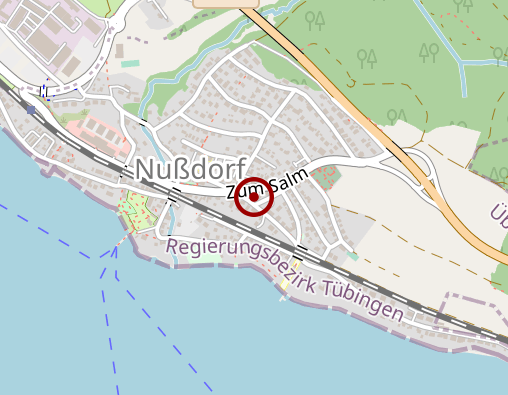 Karte: Logopädiepraxis Fezoulidis Theodoros