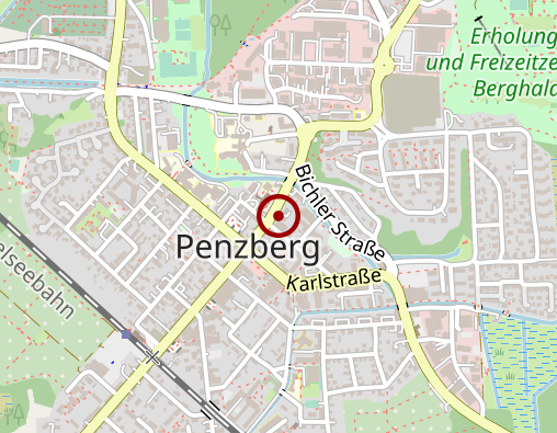 Karte: Bemmerl Johannes Dr.med.