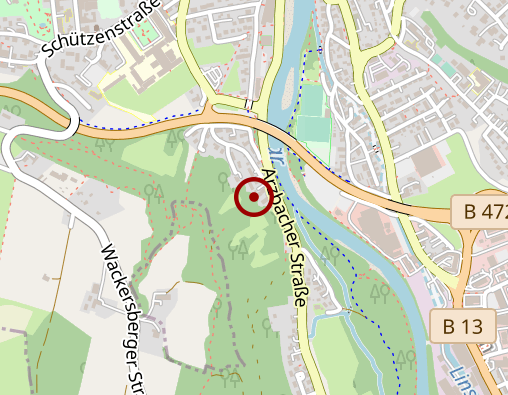 Karte: Kenneder Karl