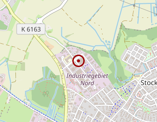 Karte: Schätzle-Kleffner Martina