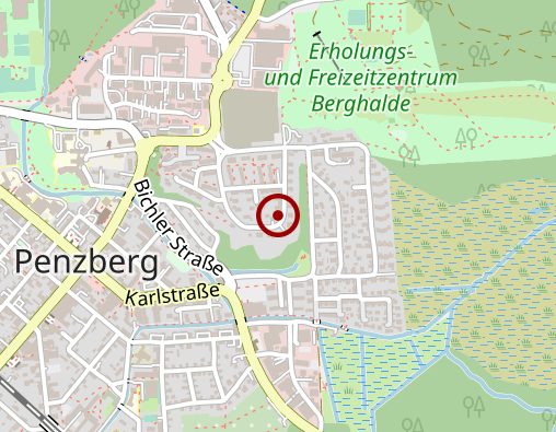 Karte: Wolf Kurt u. Susanne