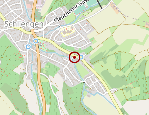 Karte: Hülsmann Ilona