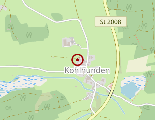 Karte: Bruni Siegfried