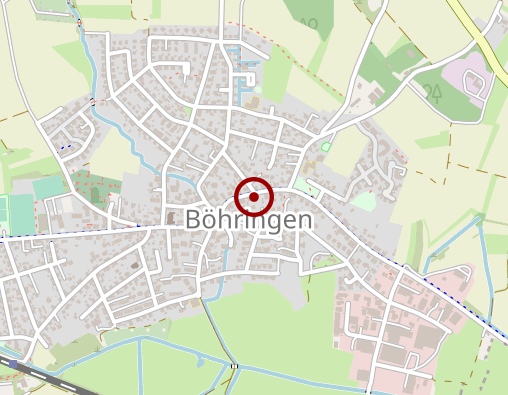 Karte: Ivenz Wolfgang Dr. med. Facharzt für Allgemeinmedizin-Naturheilverfahren