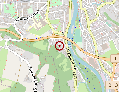 Karte: Fritsch Gabriele Dr.