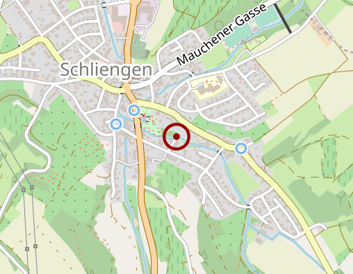 Karte: Fohmann Michaela