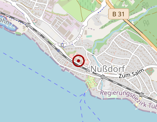 Karte: Vita-Apotheke