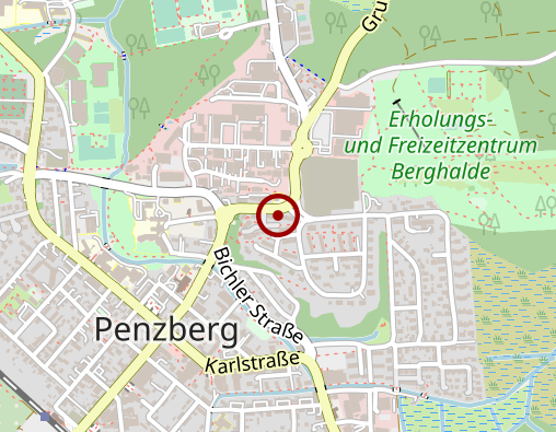 Karte: Gabert Rudolf