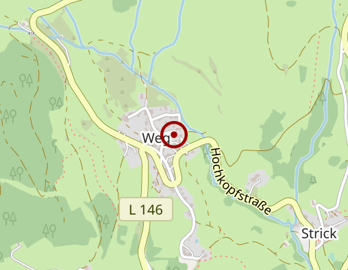 Karte: Maaßen-Boulton Anette