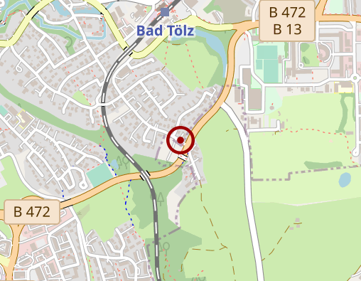 Karte: Gerlach Birgit Verena