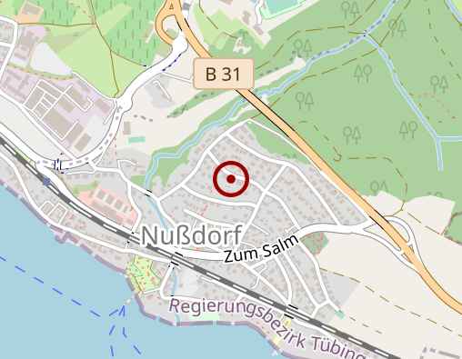 Karte: Bruestle Karl-Heinz Institut für Communication