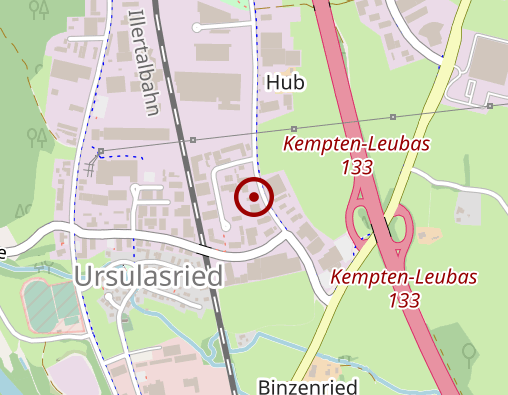 Karte: Dein Pflegeengel