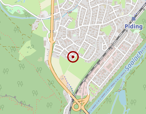 Karte: Carl Claudia C. Dr.med.