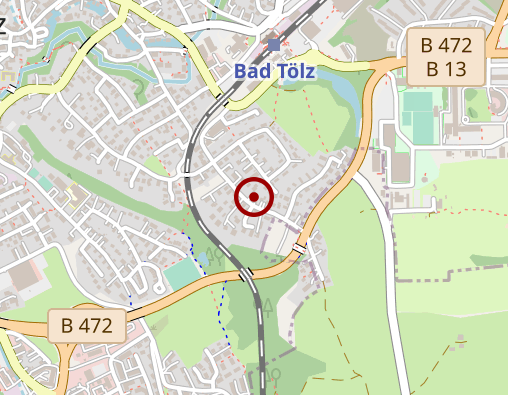 Karte: Walkner Andrea