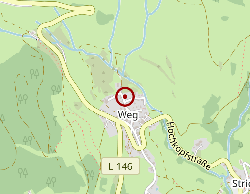 Karte: Pfäfflin Andreas