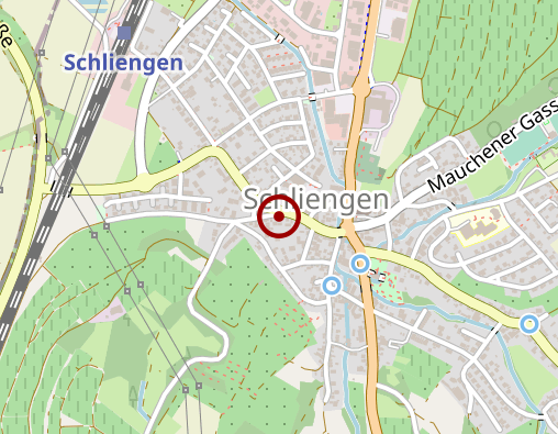 Karte: Picht Johannes Dr.